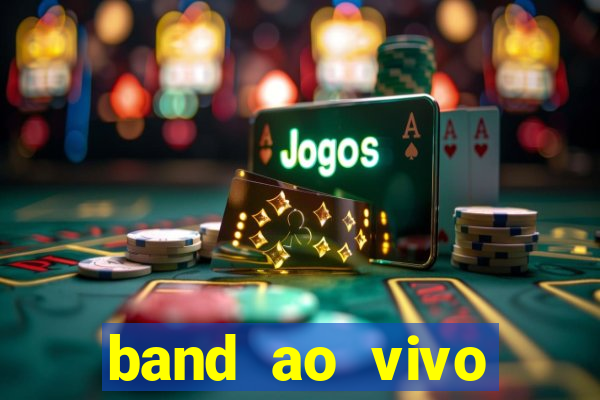 band ao vivo gratis multicanais